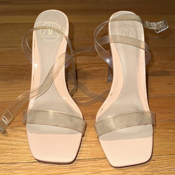 Missguided heels - Picture 2 of 4